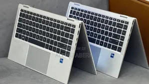 New Laptop HP EliteBook 1040 G8 16GB Intel Core i7 SSD 512GB