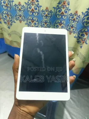 New Apple iPad mini 2 32 GB White