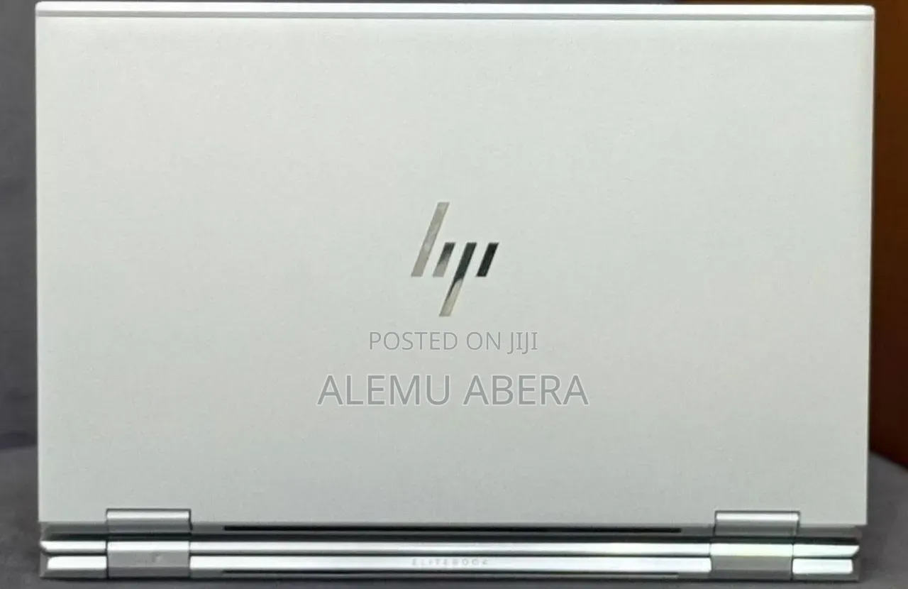 New Laptop HP EliteBook 1040 G8 16GB Intel Core i7 SSD 512GB