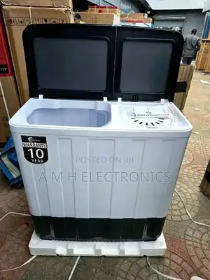 Orbit 16 Kg Washing Mashin