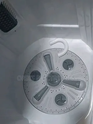 Orbit 16 Kg Washing Mashin