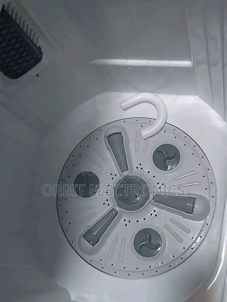 Orbit 16 Kg Washing Mashin