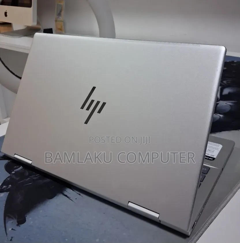 New Laptop HP Envy x360 8GB Intel Core i5 SSD 512GB