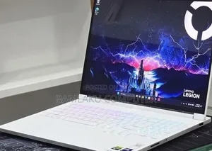 New Laptop Lenovo Legion 7 32GB Intel Core Ultra 7 SSD 1T