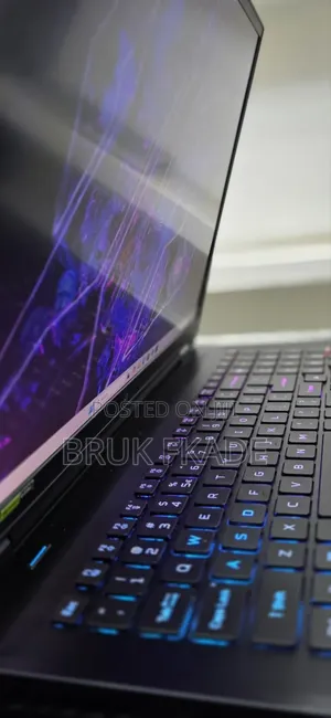 New Laptop Acer Predator Helios Neo 16 32GB Intel Core i9 SSD 1T