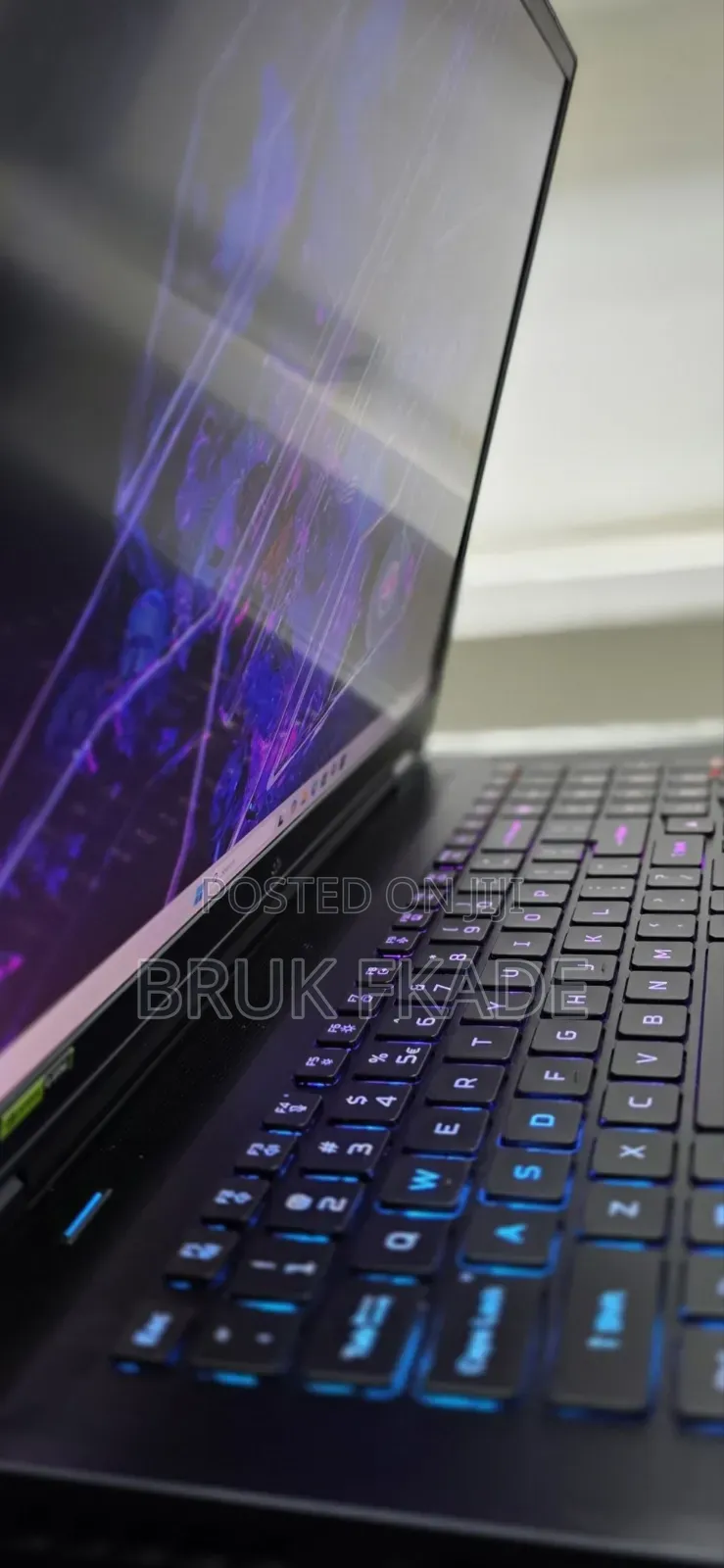 New Laptop Acer Predator Helios Neo 16 32GB Intel Core i9 SSD 1T