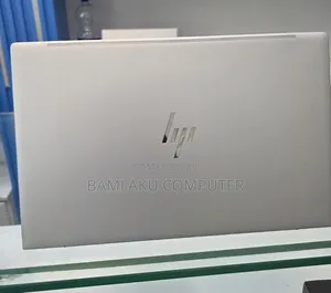 New Laptop HP Envy 13 16GB Intel Core i5 SSD 512GB