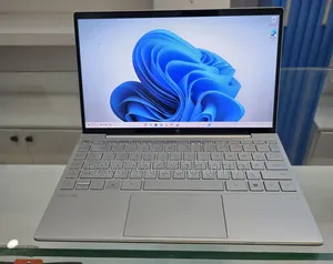 New Laptop HP Envy 13 16GB Intel Core i5 SSD 512GB