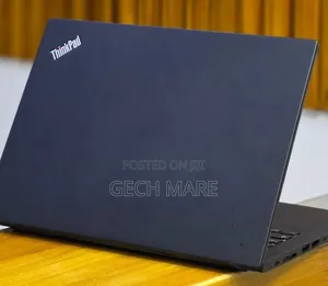 New Laptop Lenovo ThinkPad t495s 16GB AMD Ryzen 7 SSD 512GB
