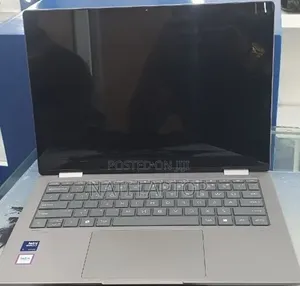 New Laptop HP Envy x360 32GB Intel Core Ultra 7 SSD 1T
