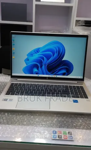 New Laptop HP ProBook 11 G2 EE 16GB Intel Core i5 SSD 512GB