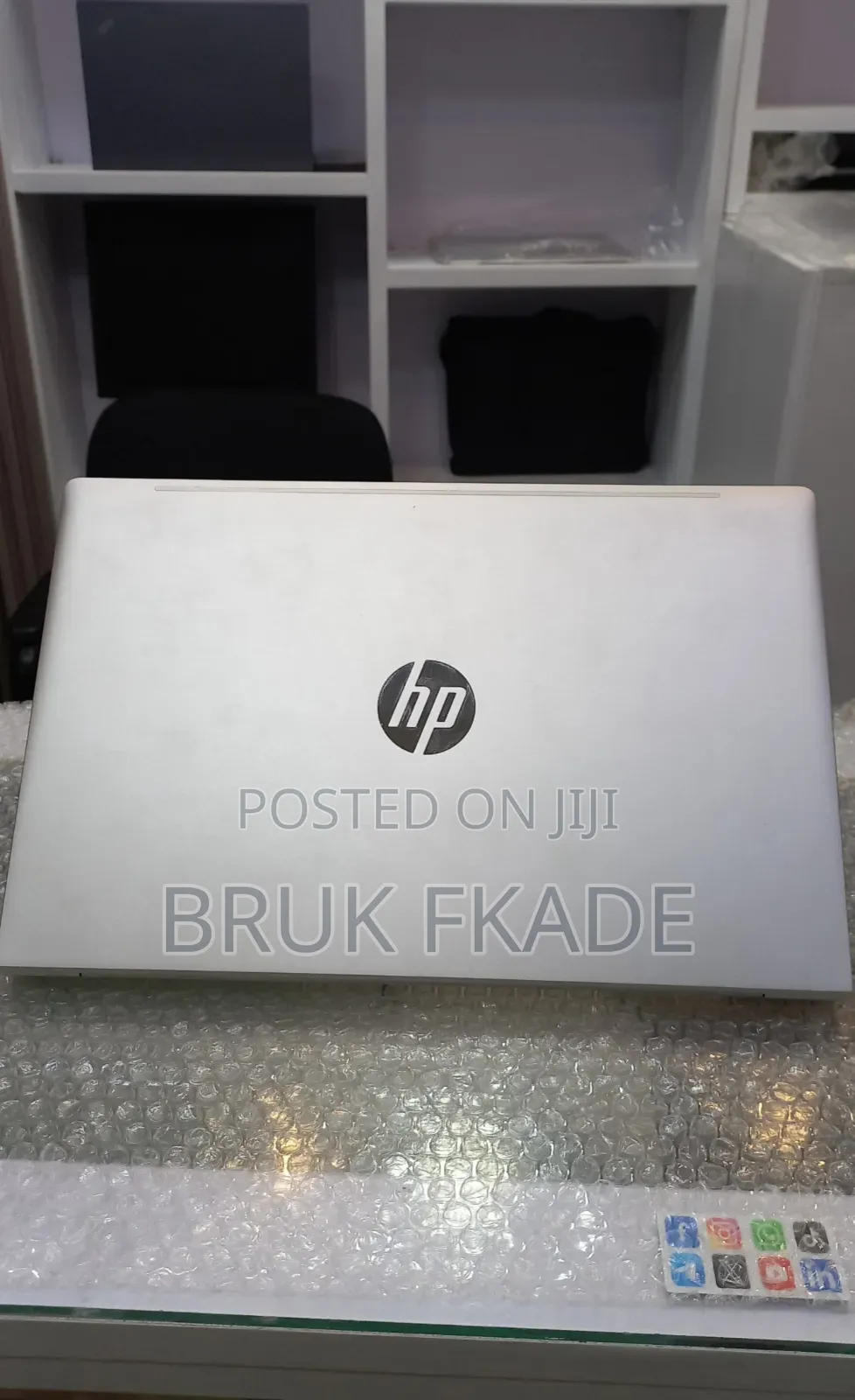 New Laptop HP ProBook 11 G2 EE 16GB Intel Core i5 SSD 512GB