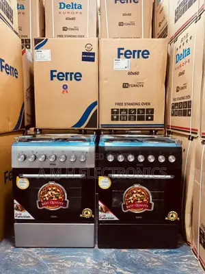 Frer 60/60 Turky Ovns