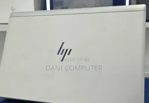 New Laptop HP EliteBook 830 G8 16GB Intel Core i7 SSD 512GB