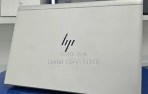 New Laptop HP EliteBook 830 G8 16GB Intel Core i7 SSD 512GB