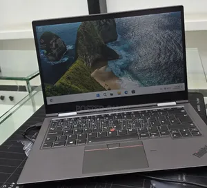 New Laptop Lenovo ThinkPad X1 Yoga 16GB Intel Core i7 SSD 512GB
