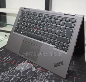 New Laptop Lenovo ThinkPad X1 Yoga 16GB Intel Core i7 SSD 512GB