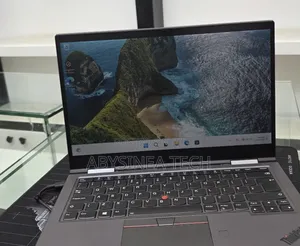 New Laptop Lenovo ThinkPad X1 Yoga 16GB Intel Core i7 SSD 512GB
