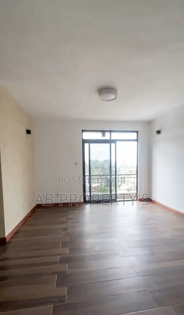 Furnished 2bdrm Apartment in አፍሪካ ህብረት Au, Kirkos for sale