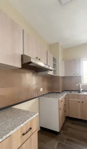 Furnished 2bdrm Apartment in አፍሪካ ህብረት Au, Kirkos for sale