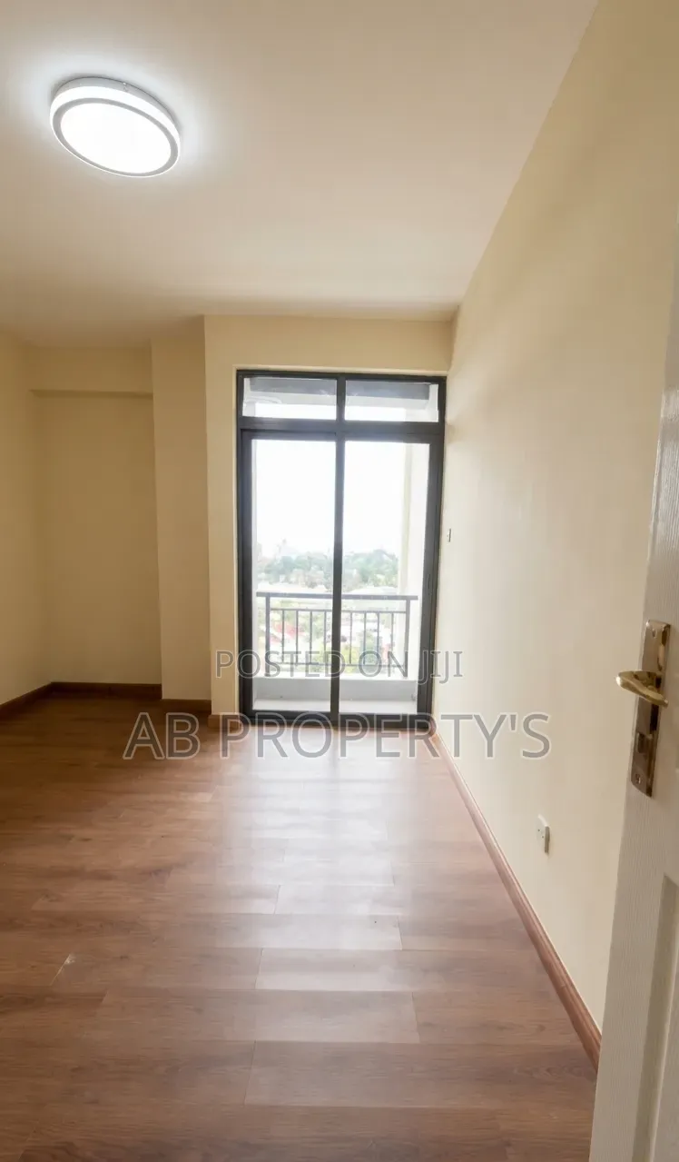 Furnished 2bdrm Apartment in አፍሪካ ህብረት Au, Kirkos for sale