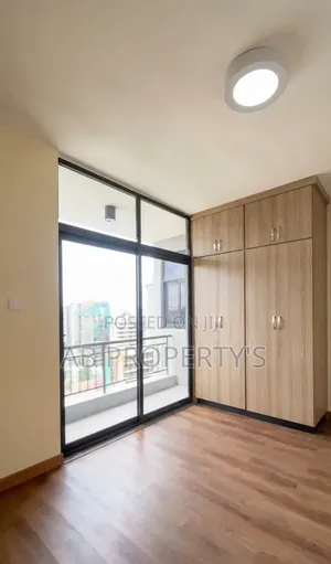 Furnished 2bdrm Apartment in አፍሪካ ህብረት Au, Kirkos for sale