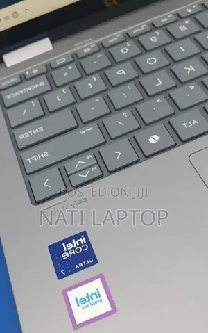 New Laptop HP Envy x360 32GB Intel Core Ultra 7 SSD 1T