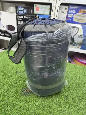 Slepping Bag ጉዞ ቦርሳ