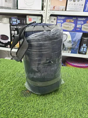 Slepping Bag ጉዞ ቦርሳ
