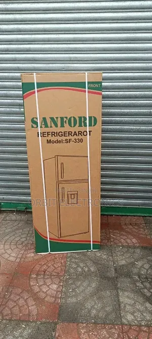SANFORD330L Refrigerator