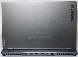 New Laptop Lenovo Legion 5 24GB Intel Core i7 SSD 1T