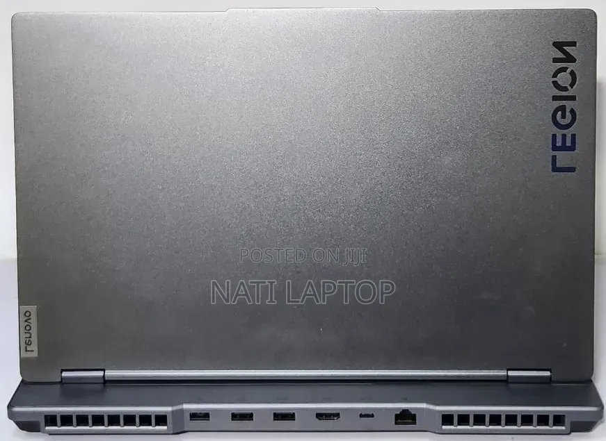 New Laptop Lenovo Legion 5 24GB Intel Core i7 SSD 1T