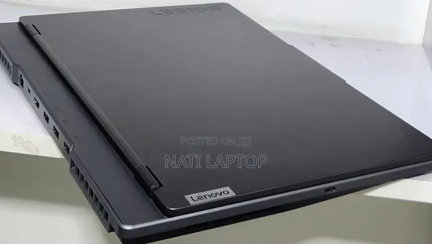 New Laptop Lenovo Legion 5 24GB Intel Core i7 SSD 1T