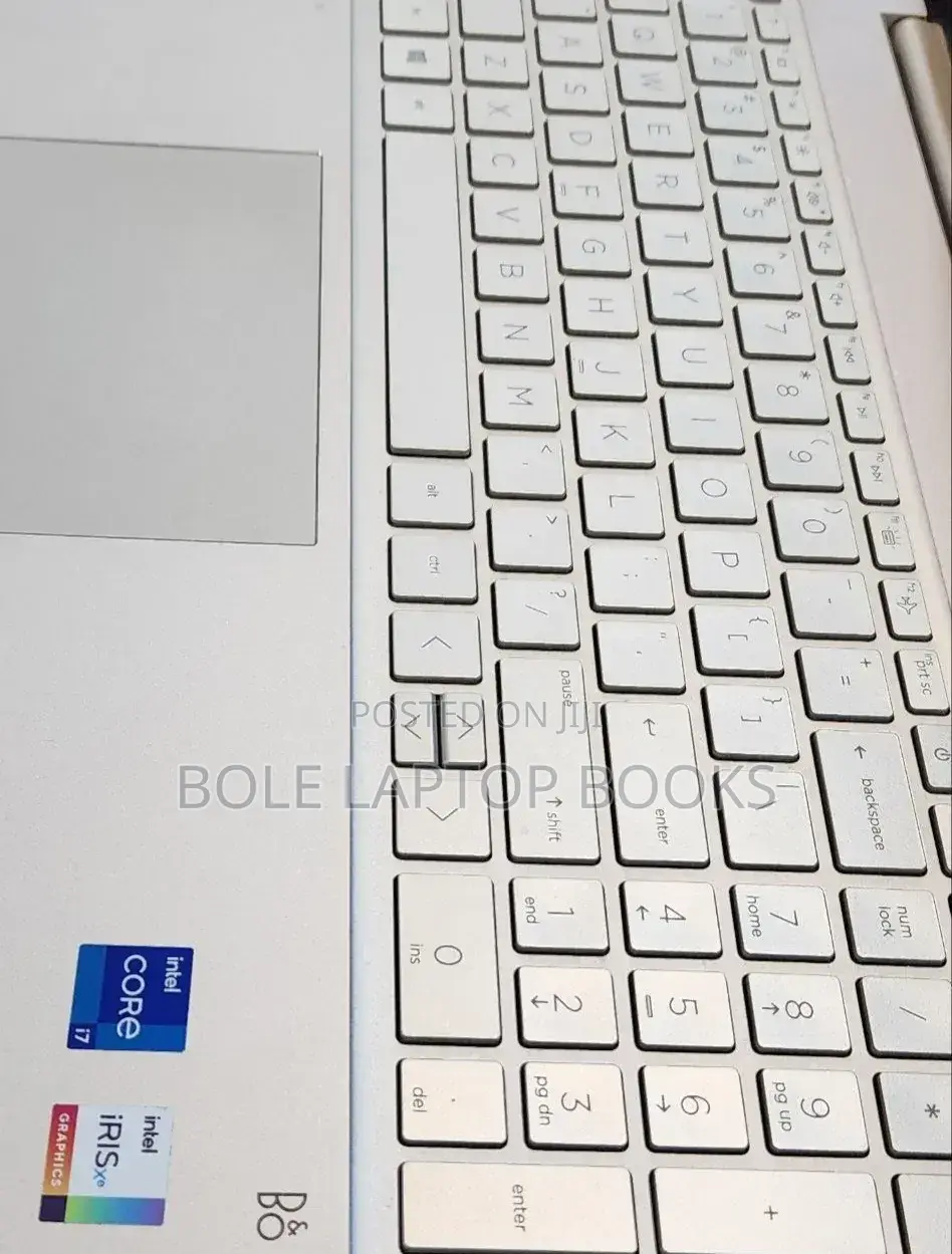 New Laptop HP Pavilion 15 16GB Intel Core i7 SSD 512GB