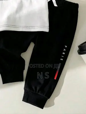 Kid's Clothes