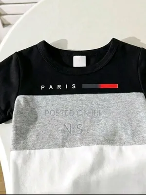 Kid's Clothes