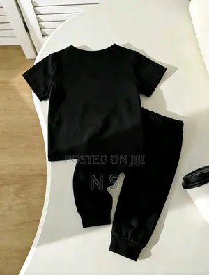 Kid's Clothes