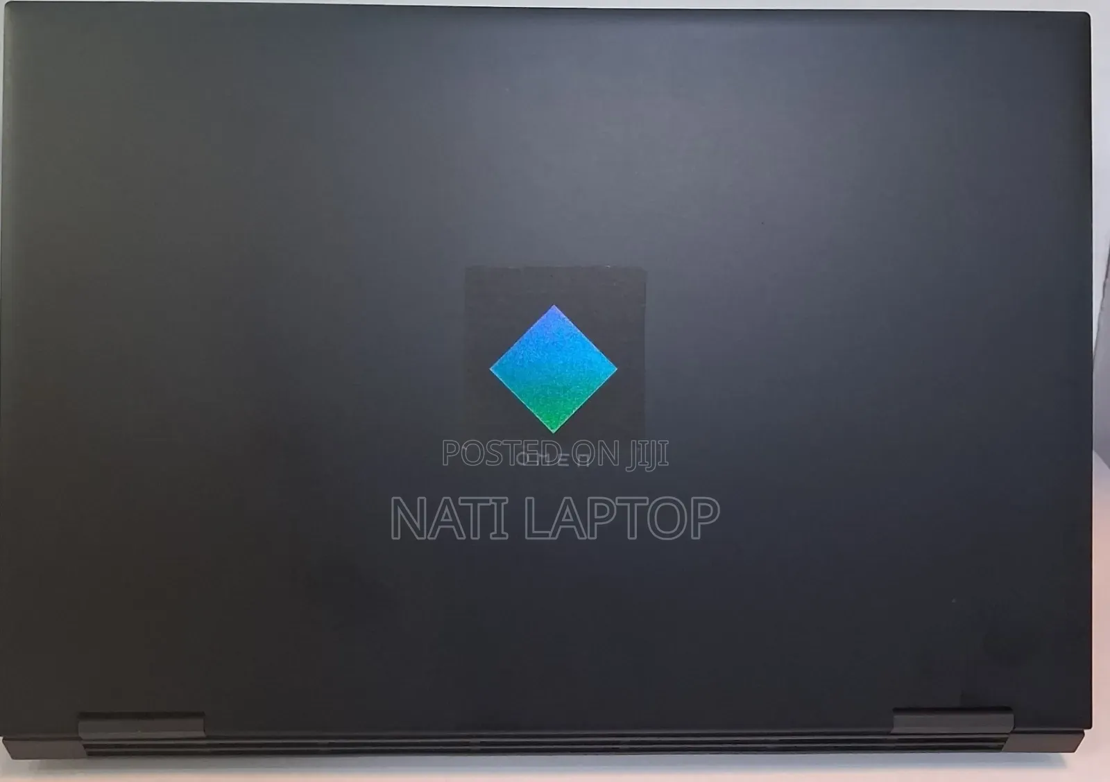 New Laptop HP Omen 16 16GB Intel Core i7 SSD 512GB