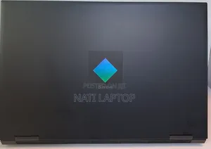 New Laptop HP Omen 16 16GB Intel Core i7 SSD 512GB