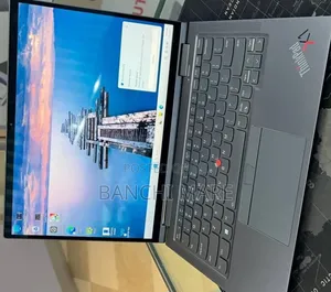 New Laptop Lenovo ThinkPad X1 Yoga Gen 8 16GB Intel Core i7 SSD 512GB
