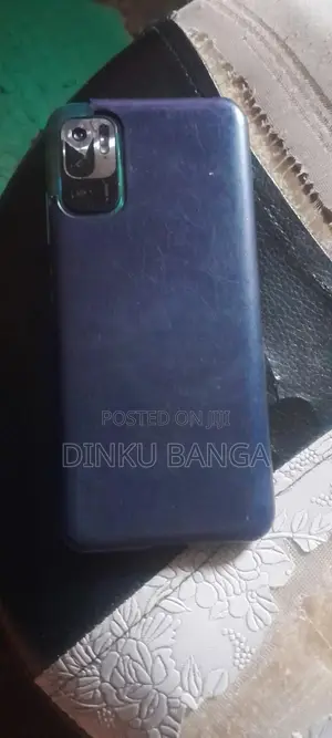 Xiaomi Redmi Note 10 5G 128 GB Blue