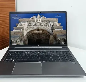 New Laptop HP ZBook Power G9 i7 16GB Intel Core i7 SSD 1T