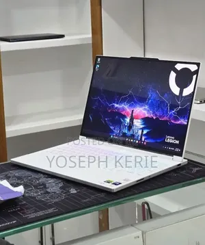 New Laptop Lenovo Legion 7 32GB Intel Core Ultra 7 SSD 1T