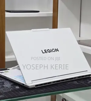New Laptop Lenovo Legion 7 32GB Intel Core Ultra 7 SSD 1T