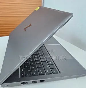 New Laptop HP ZBook Power G9 i7 16GB Intel Core i7 SSD 1T