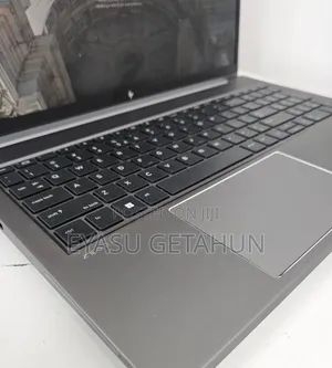 New Laptop HP ZBook Power G9 i7 16GB Intel Core i7 SSD 1T