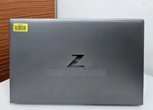 New Laptop HP ZBook Power G9 i7 16GB Intel Core i7 SSD 1T