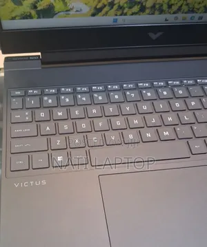 New Laptop HP Victus 15 16GB Intel Core i5 SSD 512GB