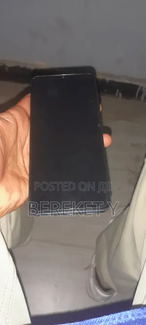 Samsung Galaxy A06 128 GB Black