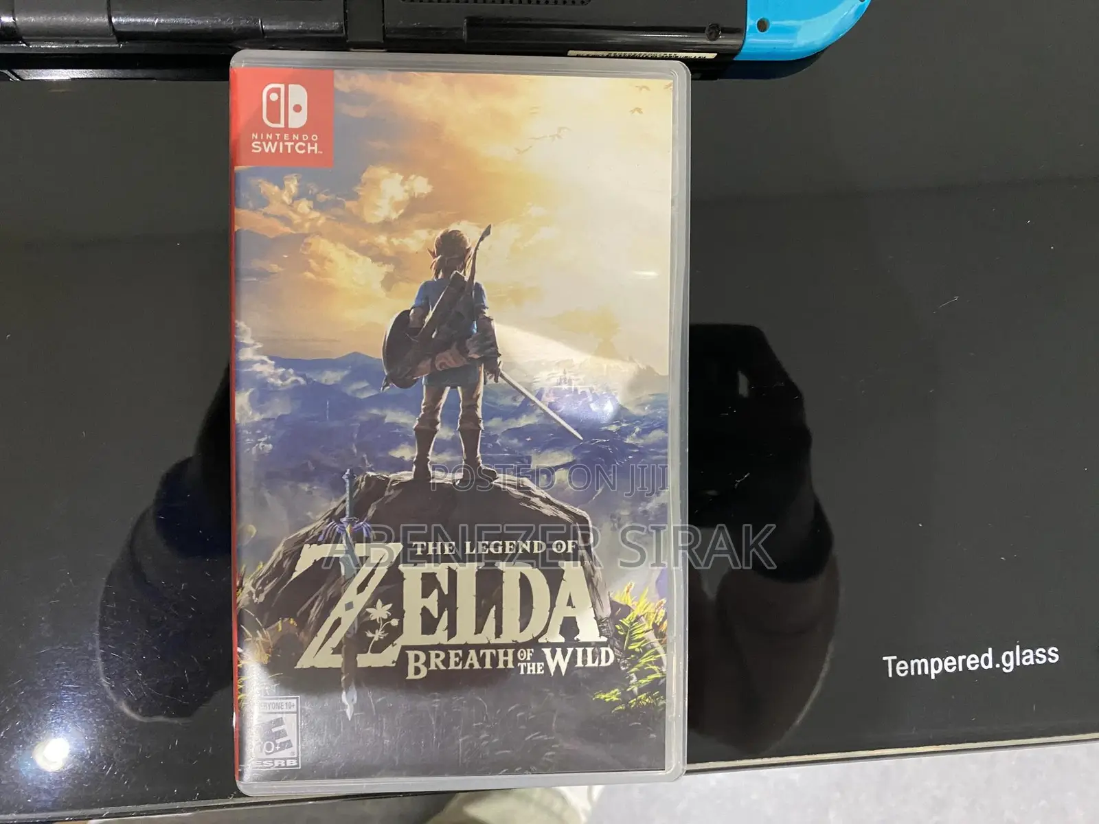 Nintedno Switch